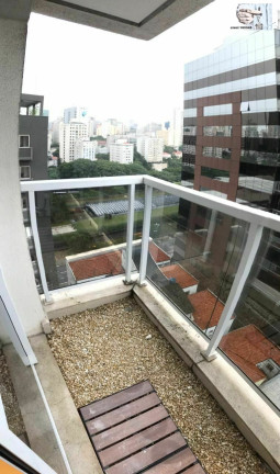 Imagem Sala Comercial à Venda, 29 m² em Aclimação - São Paulo