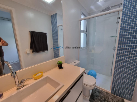 Imagem Apartamento com 3 Quartos à Venda, 155 m² em Centro - São Bernardo Do Campo Imagem Apartamento com 3 Quartos à Venda, 155 m² em Centro - São Bernardo Do Campo