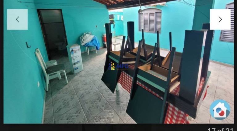 Imagem Casa com 3 Quartos à Venda, 255 m² em éden - Sorocaba Imagem Casa com 3 Quartos à Venda, 255 m² em éden - Sorocaba