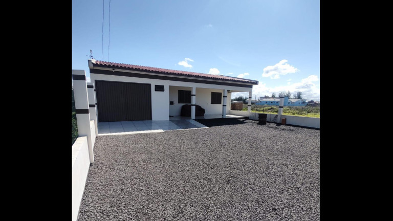 Casa com 3 Quartos à Venda, 164 m² em Bella Torres - Passo De Torres