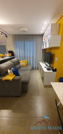 Imagem Apartamento com 2 Quartos à Venda, 66 m² em Fundação - São Caetano Do Sul Imagem Apartamento com 2 Quartos à Venda, 66 m² em Fundação - São Caetano Do Sul