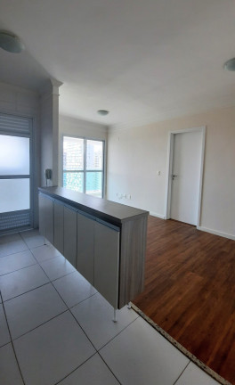 Apartamento com 1 Quarto para Alugar, 45 m² em Tatuapé - São Paulo
