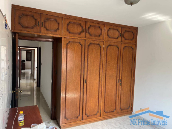 Imagem Sobrado com 2 Quartos à Venda, 200 m² em água Fria - São Paulo