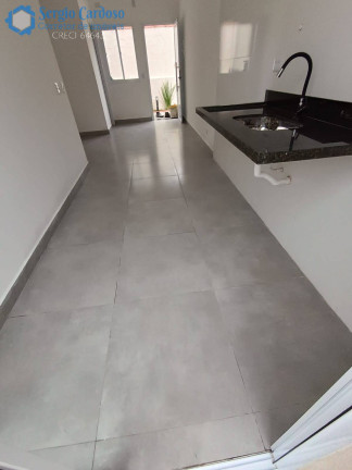 Imagem Casa de Condomínio com 2 Quartos à Venda, 45 m² em Cibratel Ii - Itanhaém Imagem Casa de Condomínio com 2 Quartos à Venda, 45 m² em Cibratel Ii - Itanhaém