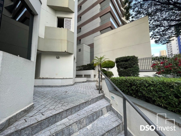 Imagem Apartamento com 3 Quartos à Venda, 90 m² em Brooklin Paulista - São Paulo Imagem Apartamento com 3 Quartos à Venda, 90 m² em Brooklin Paulista - São Paulo