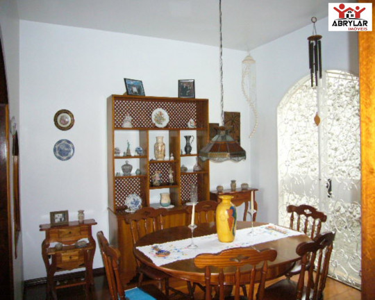 Imagem Imóvel com 3 Quartos à Venda, 251 m² em Vila Jundiainópolis - Jundiaí