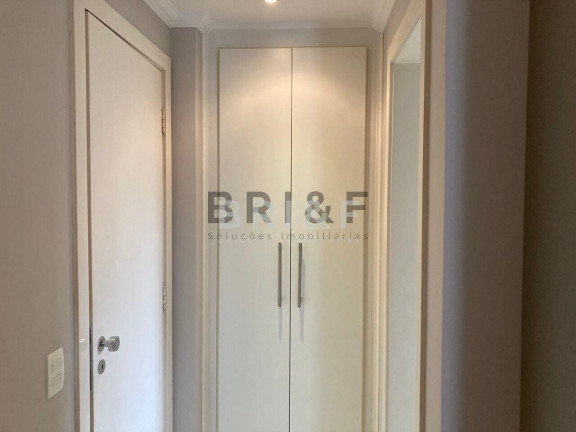 Imagem Apartamento com 3 Quartos à Venda, 160 m² em Vila Cordeiro - São Paulo Imagem Apartamento com 3 Quartos à Venda, 160 m² em Vila Cordeiro - São Paulo
