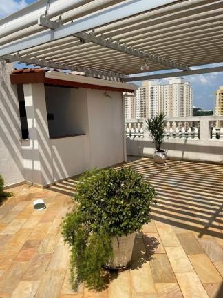 Imagem Apartamento com 3 Quartos à Venda, 263 m² em Vila Rossi Borghi E Siqueira - Campinas Imagem Apartamento com 3 Quartos à Venda, 263 m² em Vila Rossi Borghi E Siqueira - Campinas