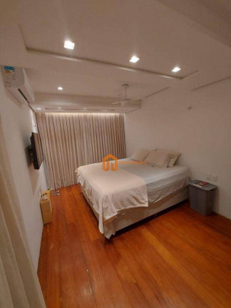 Imagem Apartamento com 3 Quartos à Venda, 144 m² em Aldeota - Fortaleza