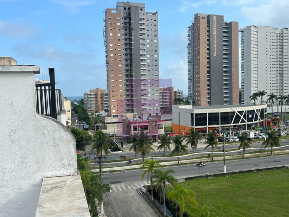 Imagem Cobertura com 3 Quartos à Venda, 160 m² em Enseada - Guarujá