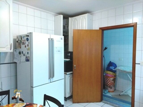 Imagem Sobrado com 4 Quartos à Venda, 179 m² em Vila Nair - São Paulo