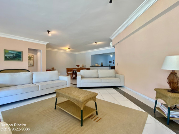 Imagem Imóvel com 4 Quartos à Venda, 293 m² em Riviera - Bertioga
