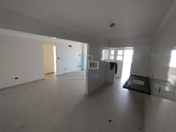 Imagem Apartamento com 2 Quartos à Venda, 88 m² em Maracanã - Praia Grande Imagem Apartamento com 2 Quartos à Venda, 88 m² em Maracanã - Praia Grande