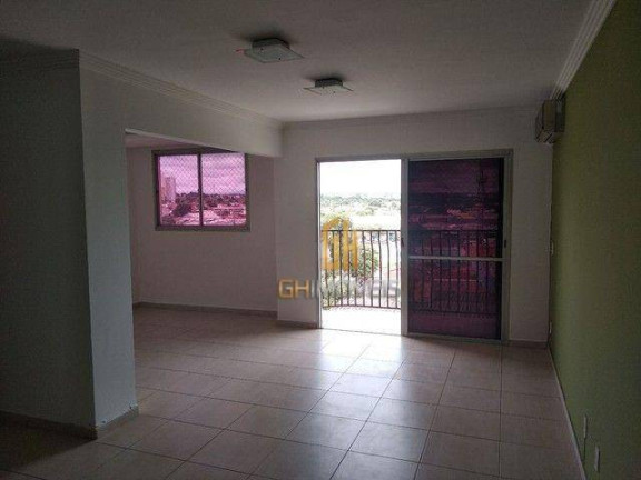 Imagem Apartamento com 2 Quartos à Venda, 87 m² em Parque Oeste Industrial - Goiânia Imagem Apartamento com 2 Quartos à Venda, 87 m² em Parque Oeste Industrial - Goiânia
