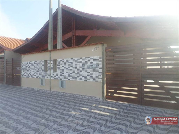 Casa com 2 Quartos à Venda, 60 m² em Florida Mirim - Itanhaem