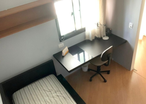 Imagem Apartamento com 1 Quarto à Venda, 60 m² em Paraíso - São Paulo Imagem Apartamento com 1 Quarto à Venda, 60 m² em Paraíso - São Paulo