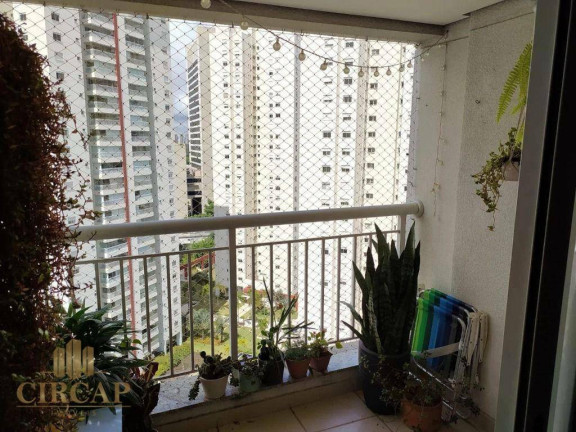 Imagem Apartamento com 2 Quartos à Venda, 60 m² em Vila Leopoldina - São Paulo