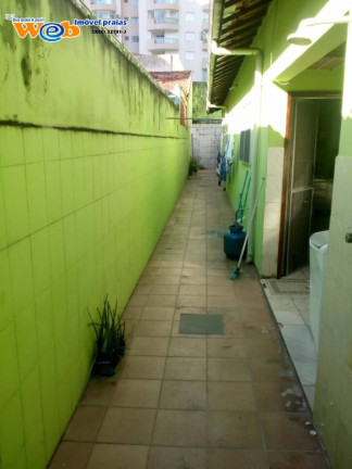Imagem Casa com 2 Quartos à Venda, 80 m² em Vila Tupi - Praia Grande Imagem Casa com 2 Quartos à Venda, 80 m² em Vila Tupi - Praia Grande