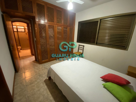 Imagem Apartamento com 3 Quartos à Venda, 85 m² em Enseada - Guarujá