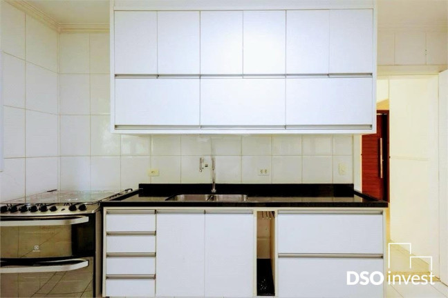 Imagem Casa com 3 Quartos à Venda, 232 m² em Cidade Monções - São Paulo Imagem Casa com 3 Quartos à Venda, 232 m² em Cidade Monções - São Paulo