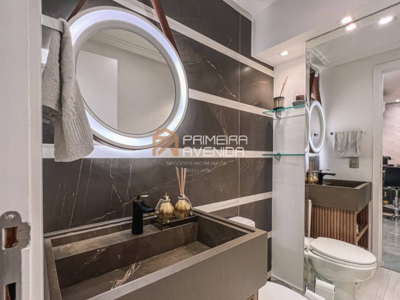 Imagem Apartamento com 3 Quartos à Venda, 151 m² em Condomínio Royal Park - São José Dos Campos Imagem Apartamento com 3 Quartos à Venda, 151 m² em Condomínio Royal Park - São José Dos Campos