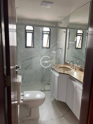 Imagem Apartamento com 3 Quartos à Venda, 152 m² em Brooklin Paulista - São Paulo Imagem Apartamento com 3 Quartos à Venda, 152 m² em Brooklin Paulista - São Paulo