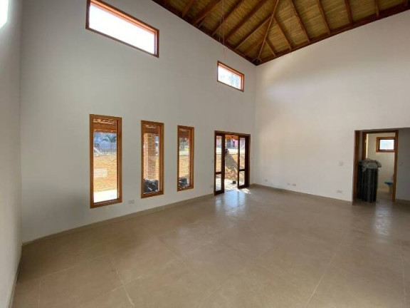 Chácara com 3 Quartos à Venda, 185 m² em Campo Verde - Ibiúna
