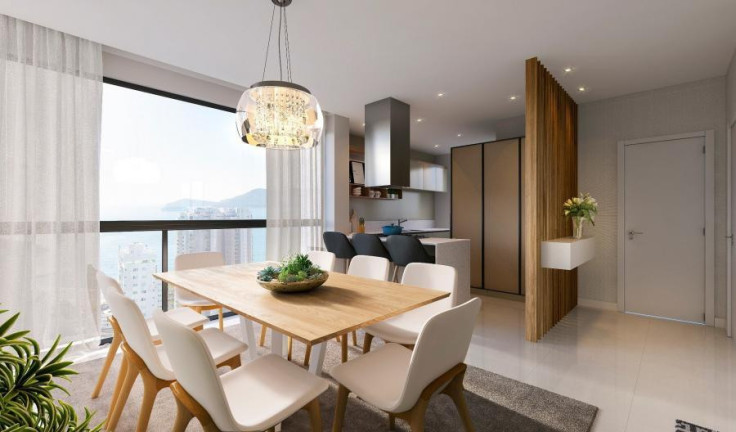 Imagem Apartamento com 3 Quartos à Venda, 121 m² em Pioneiros - Balneário Camboriú