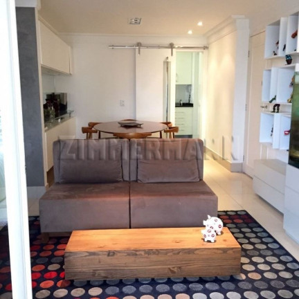 Imagem Apartamento com 3 Quartos à Venda, 200 m² em Pompeia - São Paulo