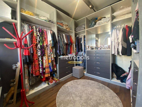 Imagem Apartamento com 3 Quartos à Venda, 117 m² em Santo Antônio - São Caetano Do Sul Imagem Apartamento com 3 Quartos à Venda, 117 m² em Santo Antônio - São Caetano Do Sul
