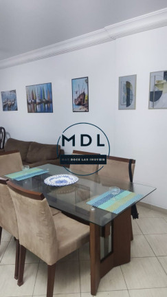 Imagem Apartamento com 3 Quartos à Venda, 115 m² em Vila Tupi - Praia Grande Imagem Apartamento com 3 Quartos à Venda, 115 m² em Vila Tupi - Praia Grande