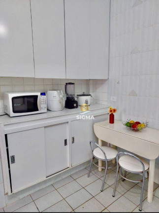 Imagem Apartamento com 3 Quartos à Venda, 90 m² em Jardim Las Palmas - Guarujá Imagem Apartamento com 3 Quartos à Venda, 90 m² em Jardim Las Palmas - Guarujá