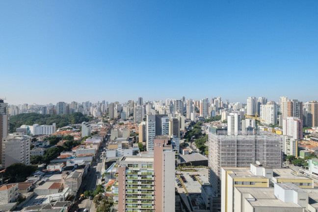 Imagem Imóvel com 1 Quarto à Venda,  em Perdizes - São Paulo