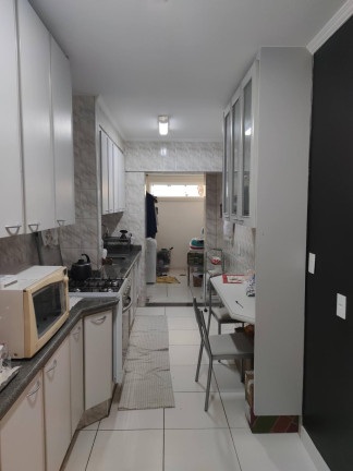 Imagem Apartamento com 3 Quartos à Venda, 130 m² em Jardim Flamboyant - Campinas Imagem Apartamento com 3 Quartos à Venda, 130 m² em Jardim Flamboyant - Campinas