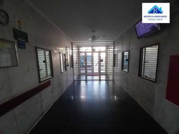 Imagem Apartamento com 1 Quarto à Venda, 61 m² em Centro - Campinas