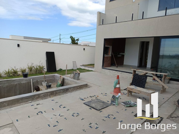 Imagem Casa com 4 Quartos à Venda, 480 m² em Operário - Rio Das Ostras