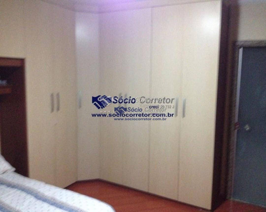 Imagem Sobrado com 3 Quartos à Venda, 125 m² em Jardim Santa Clara - Guarulhos