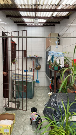 Imagem Casa com 2 Quartos à Venda, 1 m² em Vera Cruz - Mongaguá