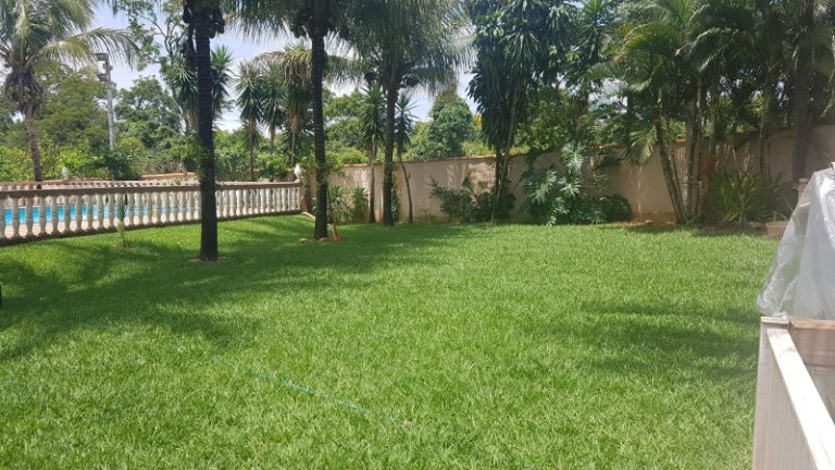 Imagem Imóvel com 4 Quartos à Venda, 380 m² em Vale Do Igapó Iii - Pederneiras