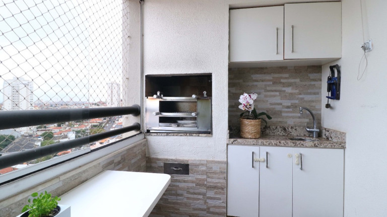 Imagem Apartamento com 3 Quartos à Venda, 87 m² em Parada Inglesa - São Paulo Imagem Apartamento com 3 Quartos à Venda, 87 m² em Parada Inglesa - São Paulo