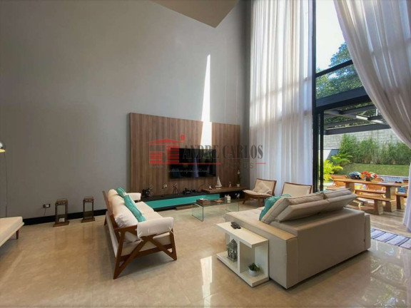 Imagem Casa de Condomínio com 4 Quartos à Venda, 400 m² em Granja Viana - Carapicuíba Imagem Casa de Condomínio com 4 Quartos à Venda, 400 m² em Granja Viana - Carapicuíba