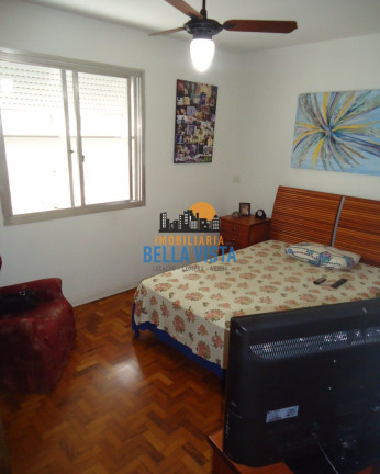 Imagem Apartamento com 2 Quartos à Venda, 117 m² em Itararé - São Vicente Imagem Apartamento com 2 Quartos à Venda, 117 m² em Itararé - São Vicente