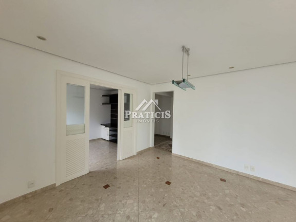 Imagem Apartamento com 3 Quartos para Alugar, 127 m² em Chacara Klabin - São Paulo