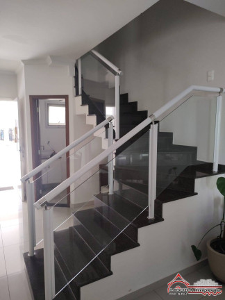 Imagem Casa de Condomínio com 4 Quartos à Venda, 176 m² em Jardim Santa Maria - Jacareí Imagem Casa de Condomínio com 4 Quartos à Venda, 176 m² em Jardim Santa Maria - Jacareí