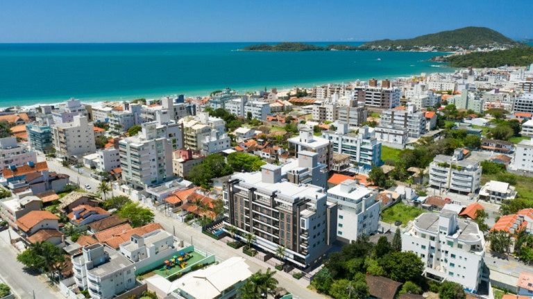 Imagem Apartamento com 2 Quartos à Venda, 79 m² em Bombinhas - Bombinhas