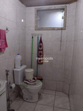 Imagem Sobrado com 4 Quartos à Venda, 434 m² em Vila Metalúrgica - Santo André Imagem Sobrado com 4 Quartos à Venda, 434 m² em Vila Metalúrgica - Santo André