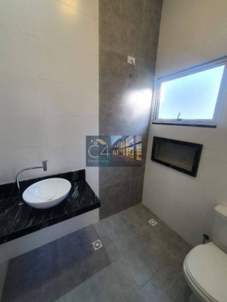 Imagem Casa com 3 Quartos à Venda, 250 m² em Loteamento Villa Branca - Jacareí