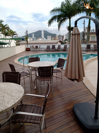 Imagem Apartamento com 3 Quartos à Venda, 126 m² em São Pedro - Navegantes Imagem Apartamento com 3 Quartos à Venda, 126 m² em São Pedro - Navegantes
