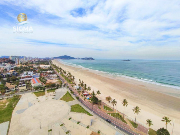Imagem Cobertura com 7 Quartos à Venda, 330 m² em Enseada - Guarujá Imagem Cobertura com 7 Quartos à Venda, 330 m² em Enseada - Guarujá