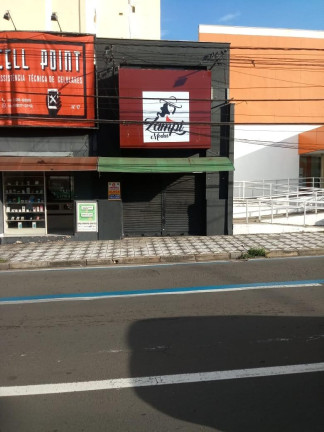 Imagem Sala Comercial para Alugar, 50 m² em Sorocaba